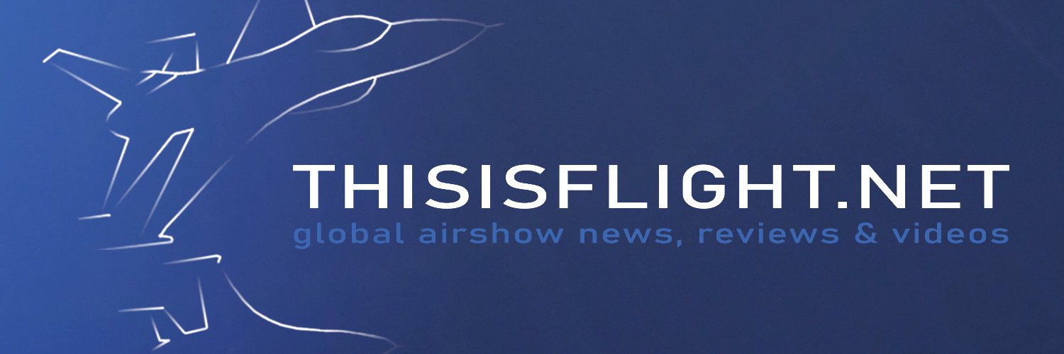 This is Flight banner