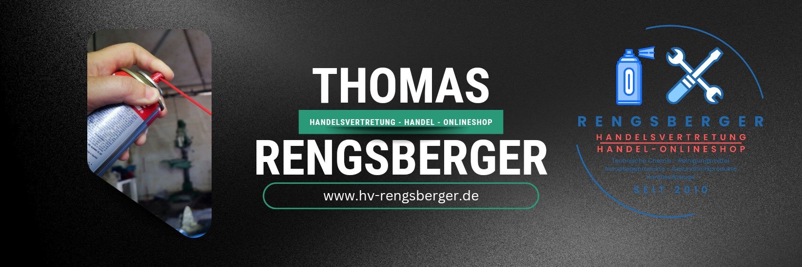 TRengsberger's profile banner image