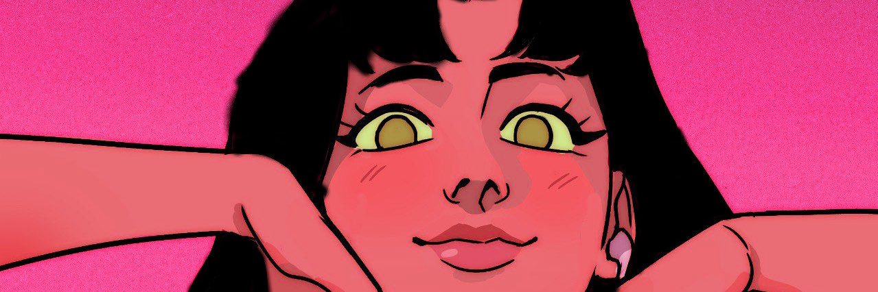 mari grayson | blacknight 👉🏻👈🏻 banner