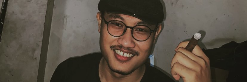 AldoApww's profile banner image
