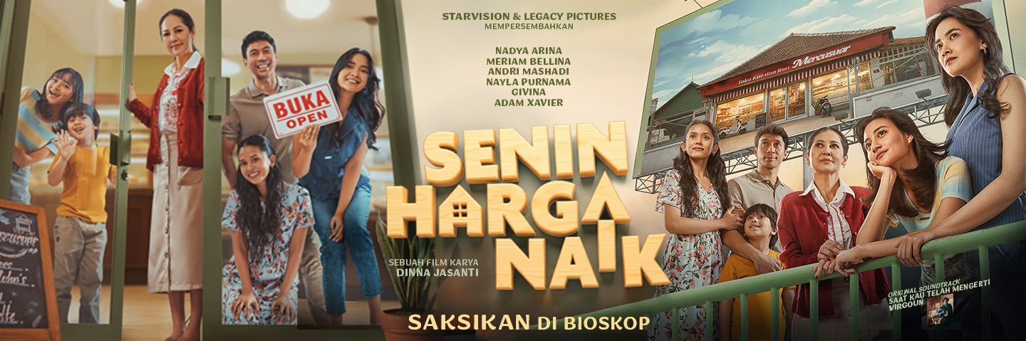 FILM SENIN HARGA NAIK DI BIOSKOP! banner