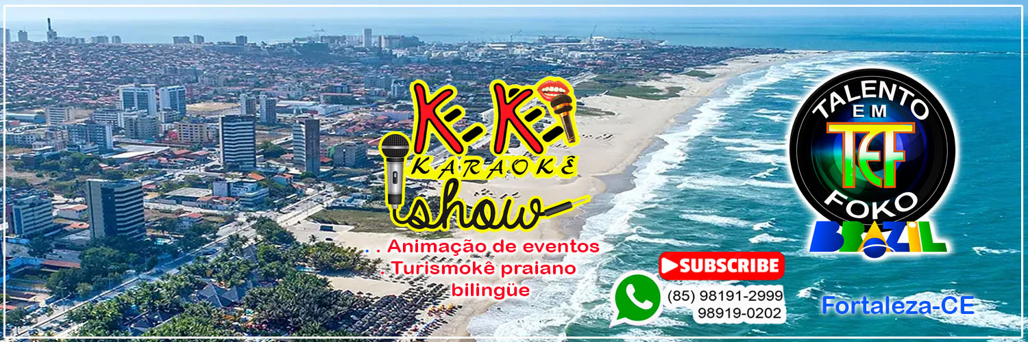 KekeBrazil's profile banner image