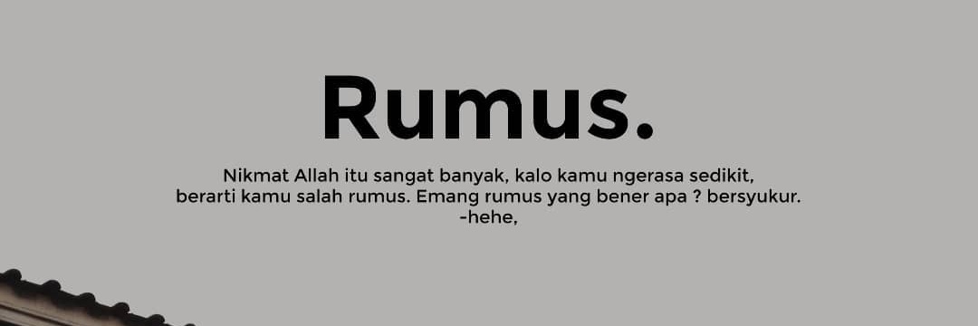 Temanbudi_'s profile banner image