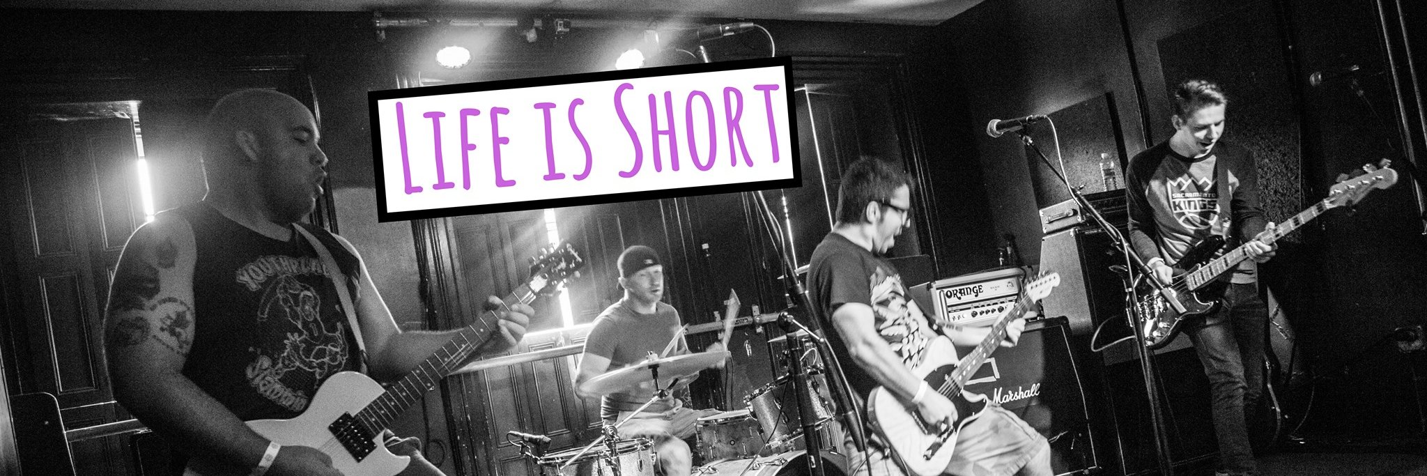 LifeIsShortPA's profile banner image
