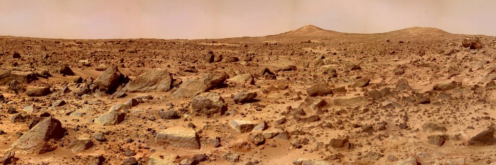 Leon Marshall banner