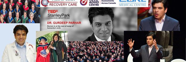DrGurdeepParhar Profile Banner