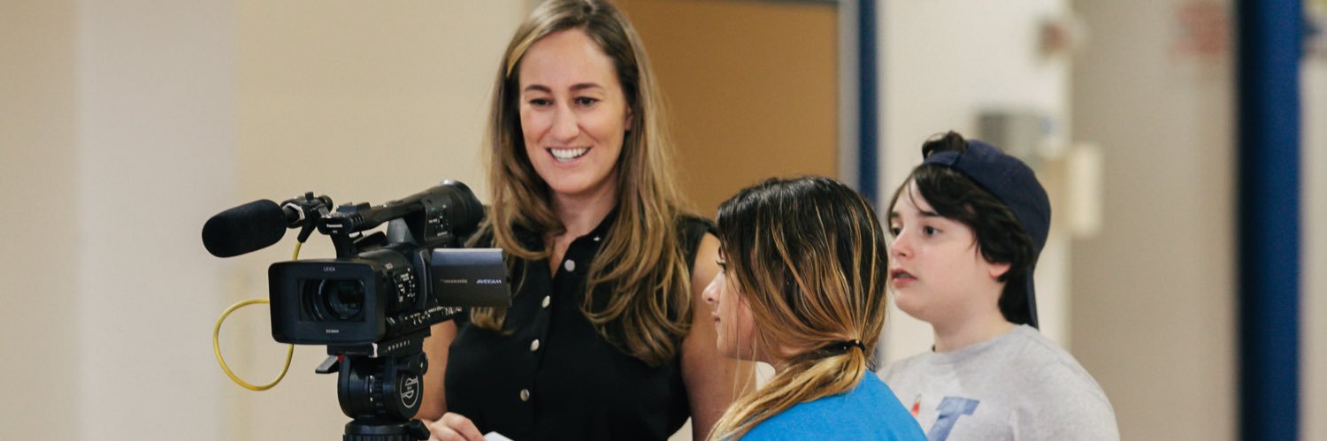 TakeTwoFilmAcademy banner