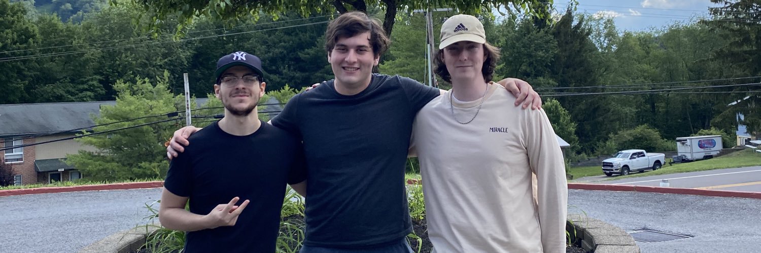 itsJonesy50's profile banner image