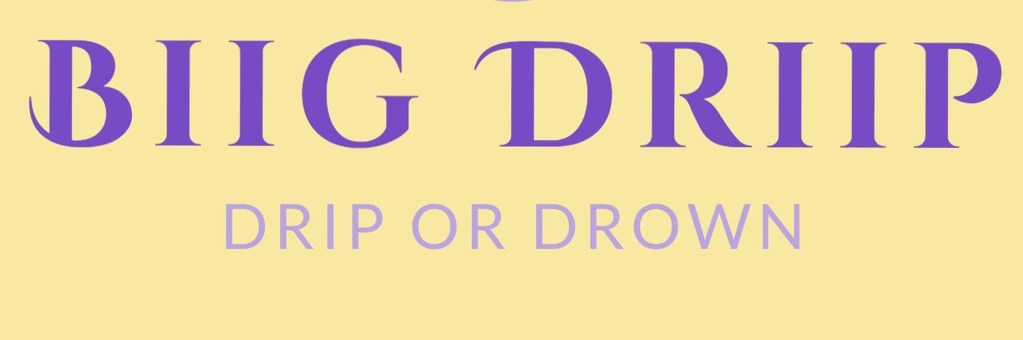 BiigDrip's profile banner image
