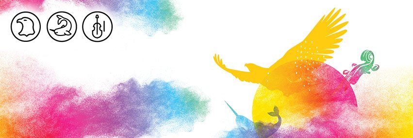 The Bridge Services banner