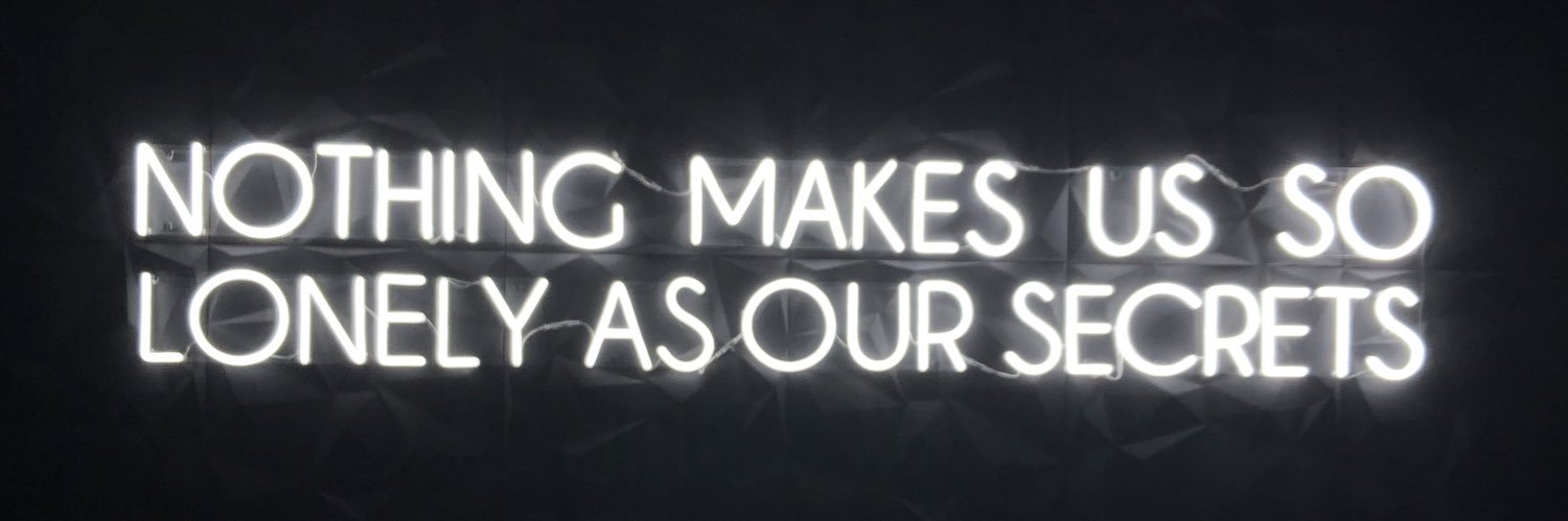 FrancoisRaelee's profile banner image