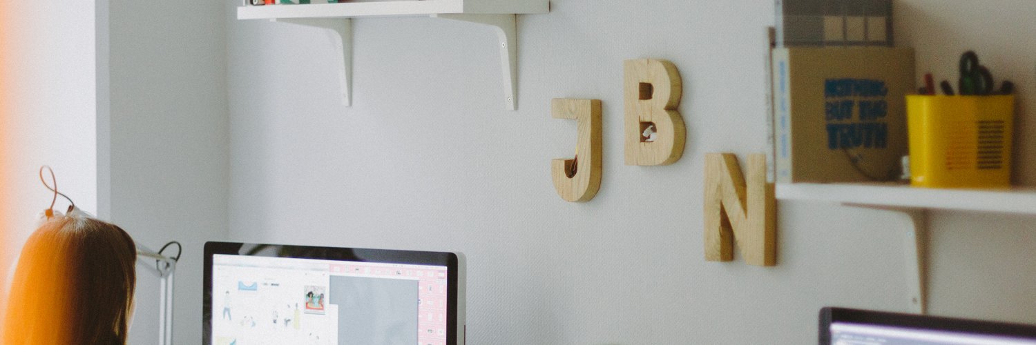 jbnstudio's profile banner image