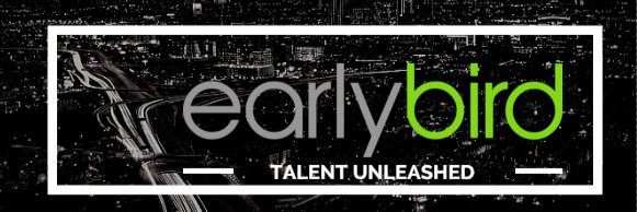 Earlybirdpro's profile banner image