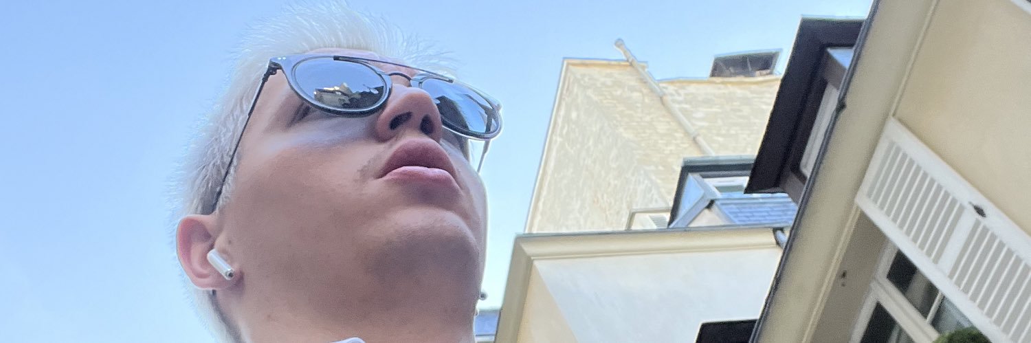 MrBenitto60's profile banner image