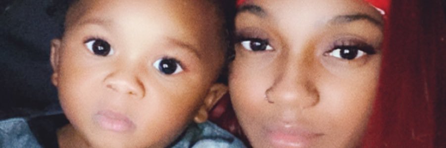 _xXShauniece's profile banner image