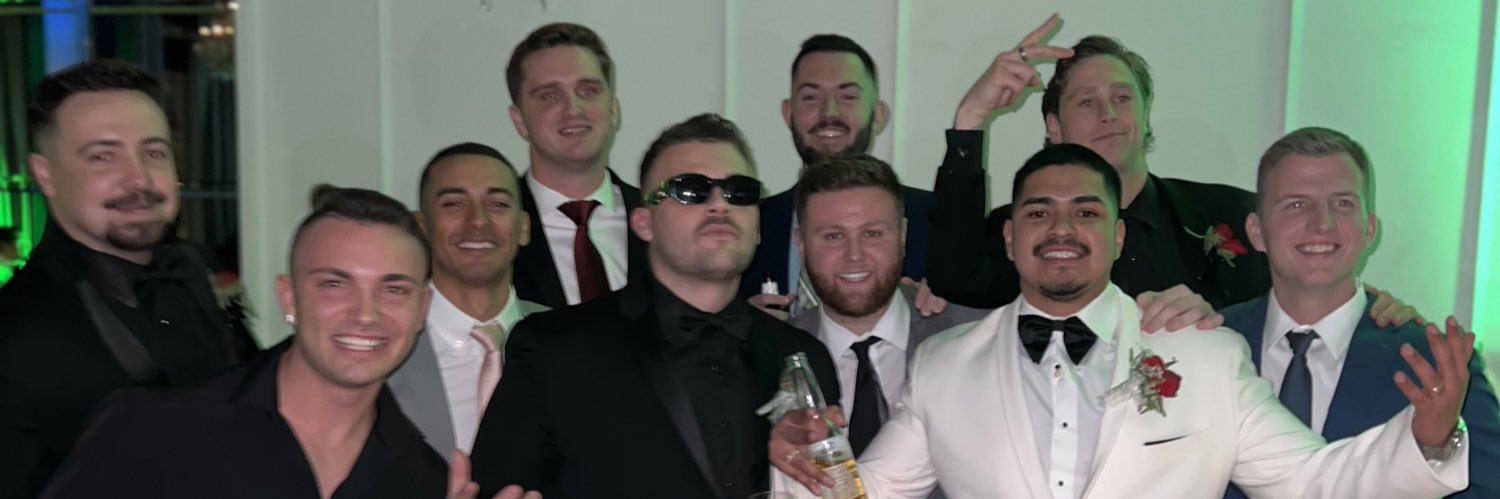dave_clark34's profile banner image
