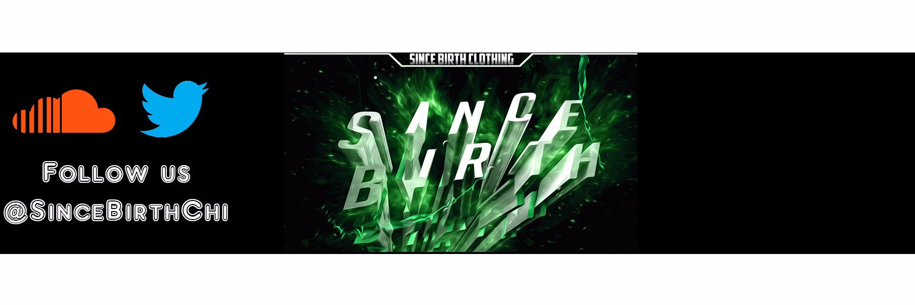 Since Birth Chicago banner