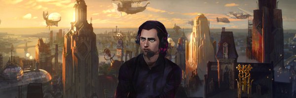 FrostCasts Profile Banner