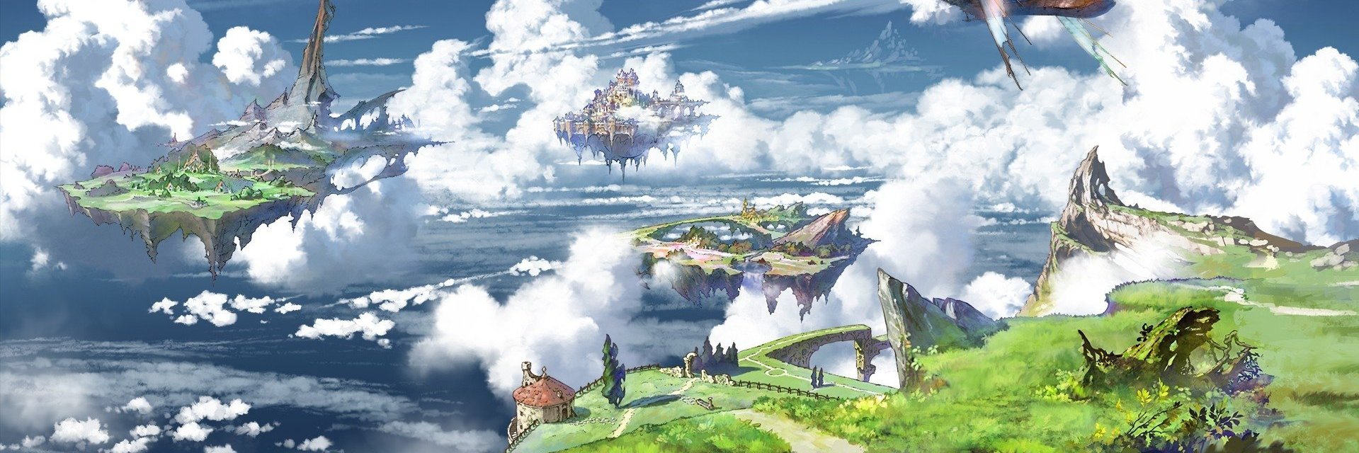 Aragogne's profile banner image