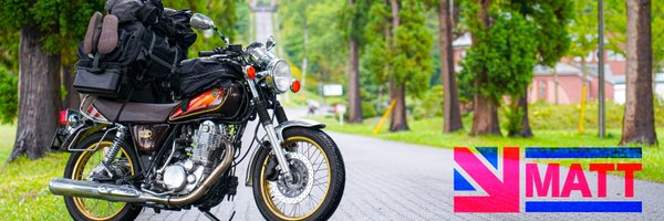 matt675r Profile Banner
