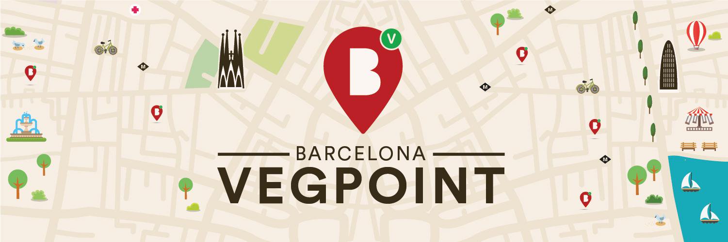 BCN Veg Friendly banner