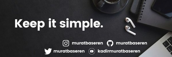 muratbaseren Profile Banner