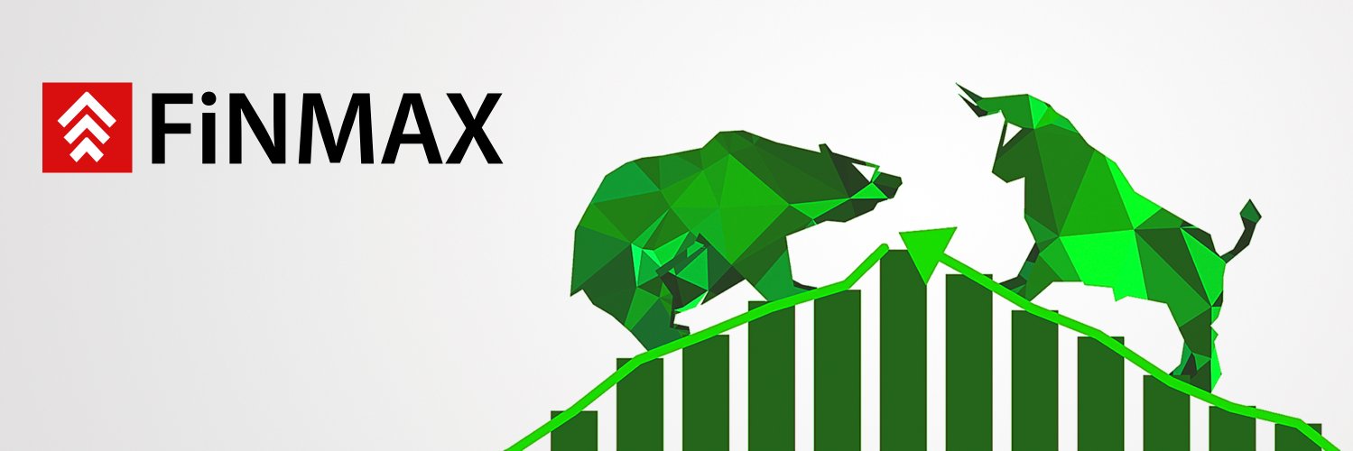 Finmax_com's profile banner image
