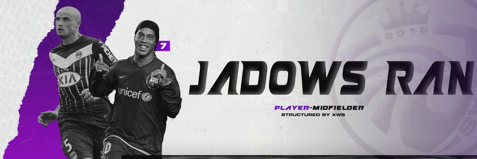 Jadows 🇭🇷 banner