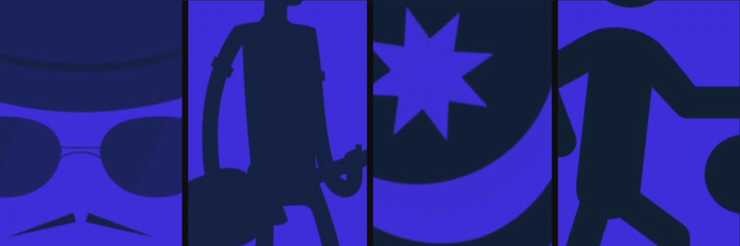 Big Al banner