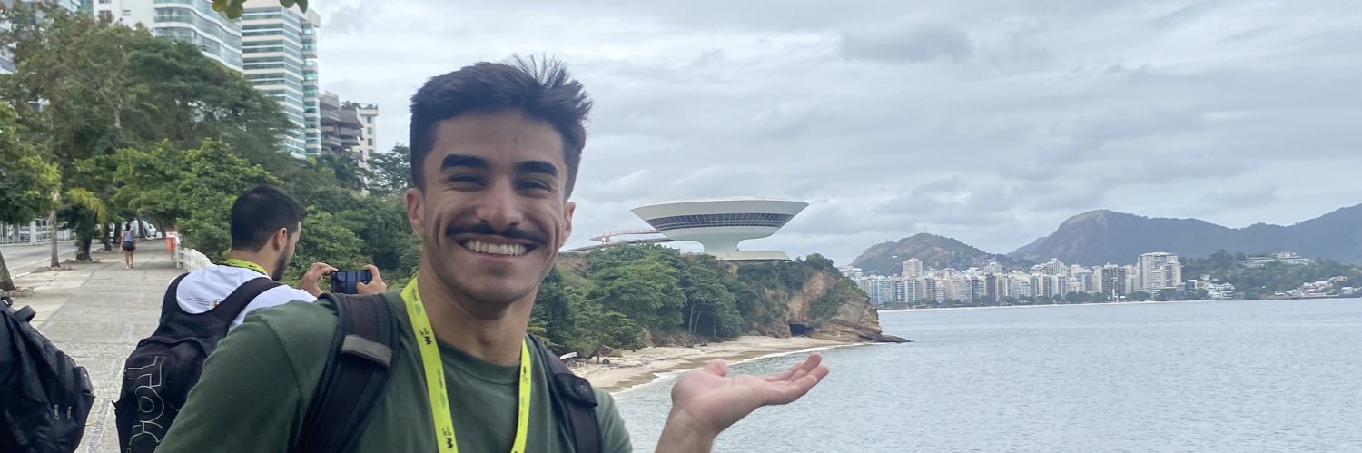 vinirocha22's profile banner image