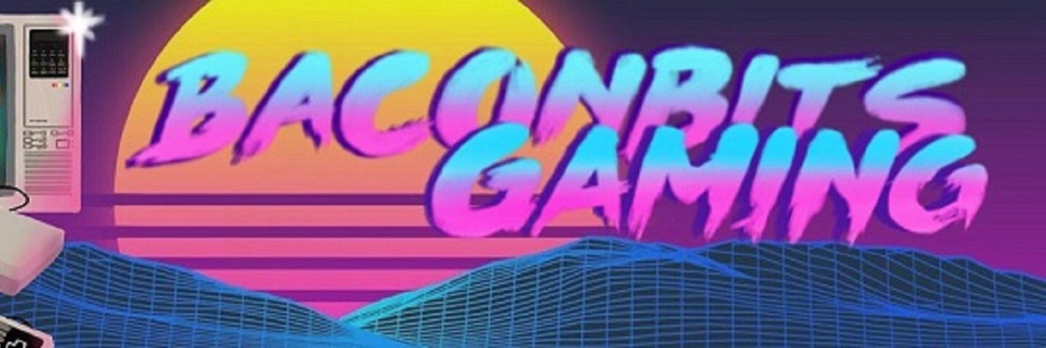 ChrisPBacon17's profile banner image