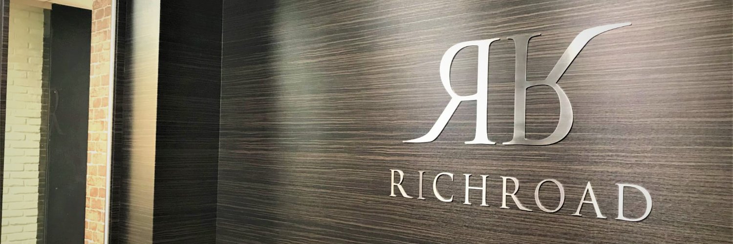 richroadweb's profile banner image