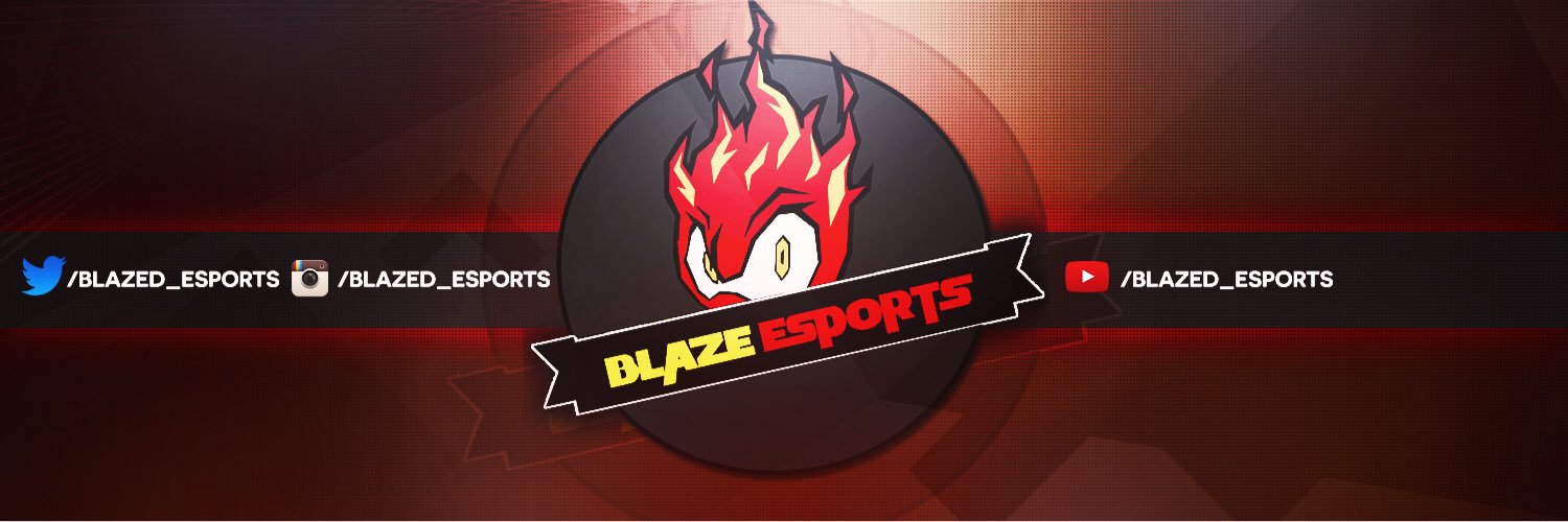 Blaze Tourneys banner