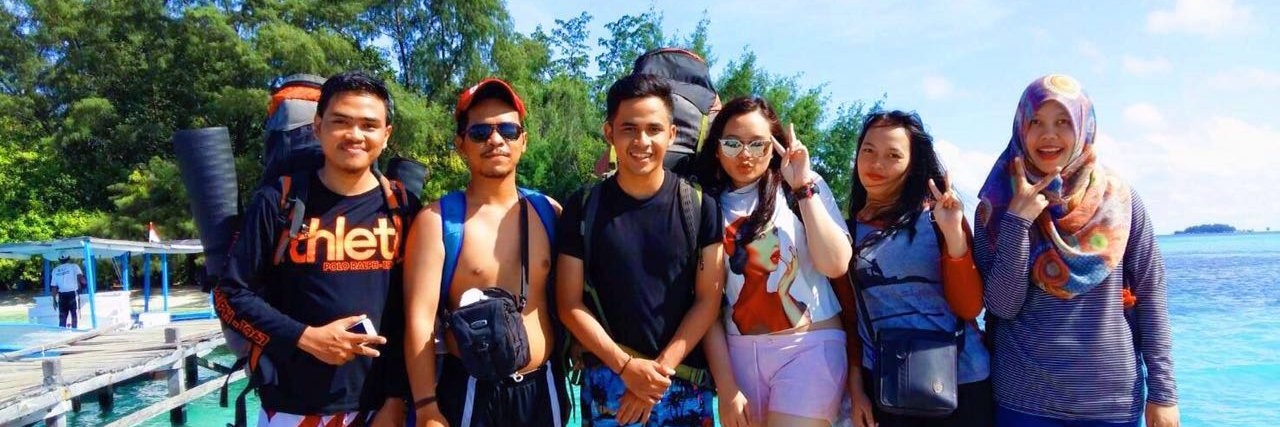 chikaindahputri's profile banner image