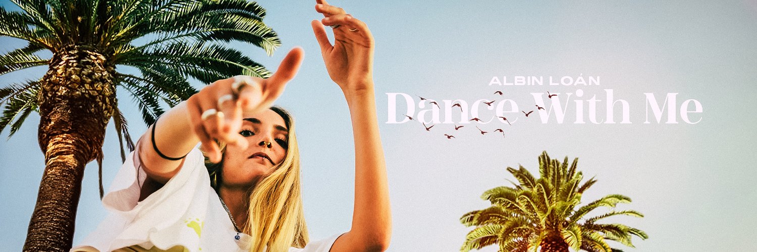 Albin Loán Prislander banner