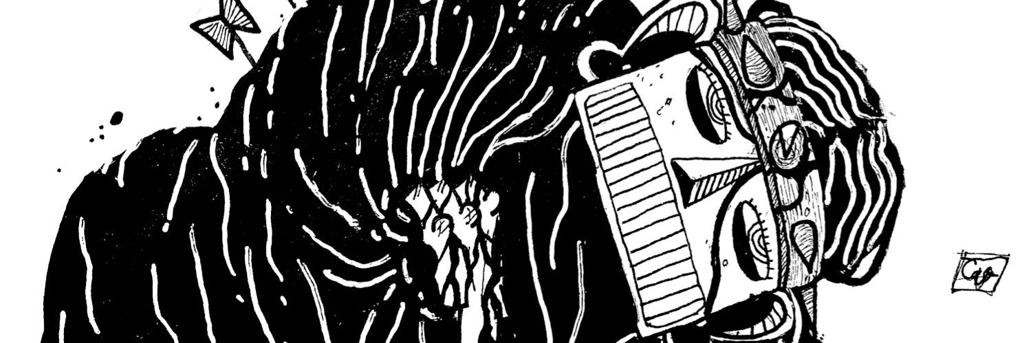 Theecaleblanes's profile banner image