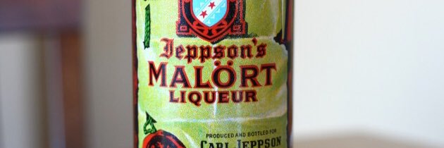 Malort! I'll Have Another banner