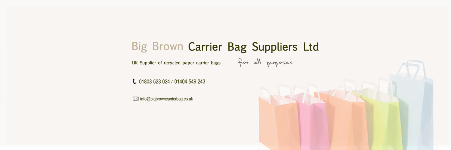 BBCarrierBag's profile banner image