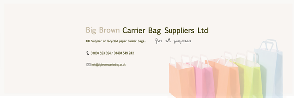 BBCarrierBag Profile Banner