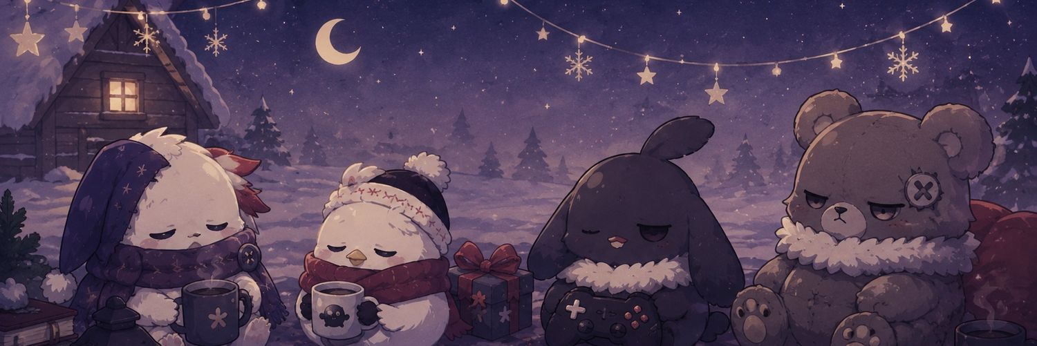 _ponta__'s profile banner image
