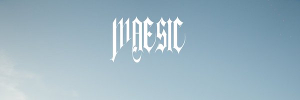 iammaesic Profile Banner