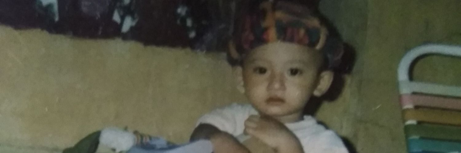 ndeeellll's profile banner image