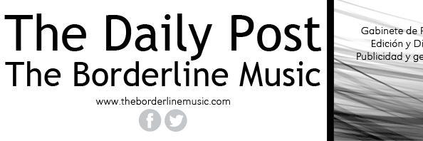 The Borderline Music banner