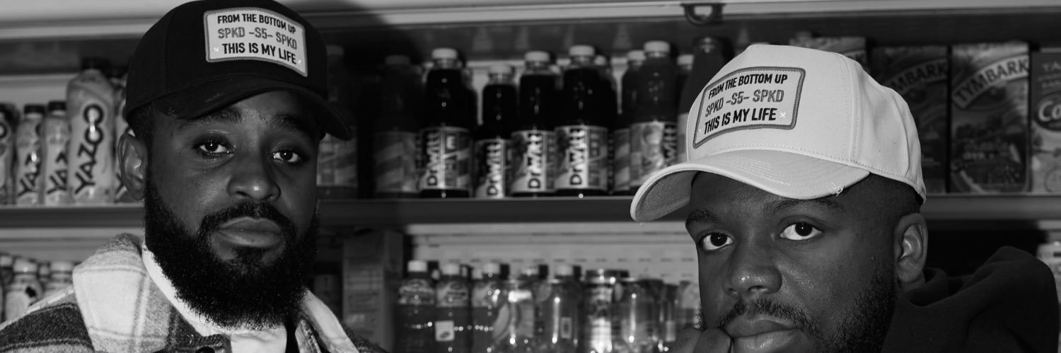 SPKD LIFESTYLE banner