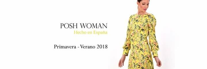 PoshWoman's profile banner image