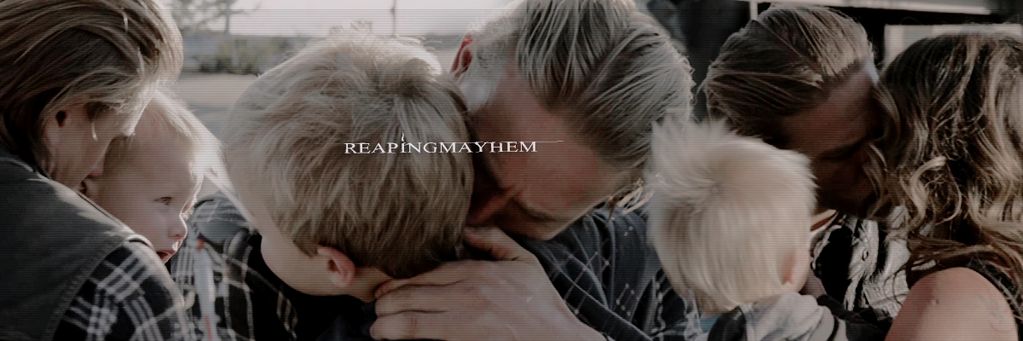 ReapingMayhem's profile banner image