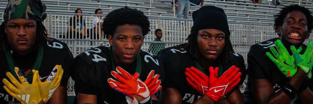 Jonathan Carter ✞ banner