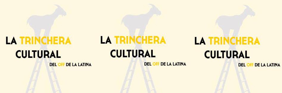 LaTrincheraOff's profile banner image