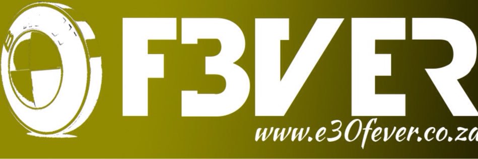 BMW E30 | F3ver banner