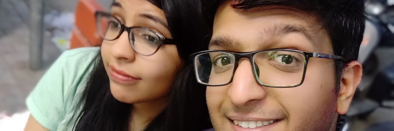 camanikumar's profile banner image